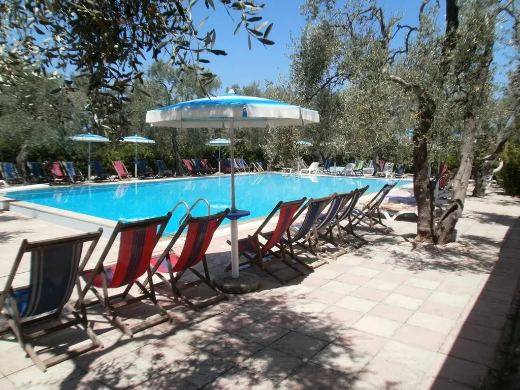 Residence Gallo