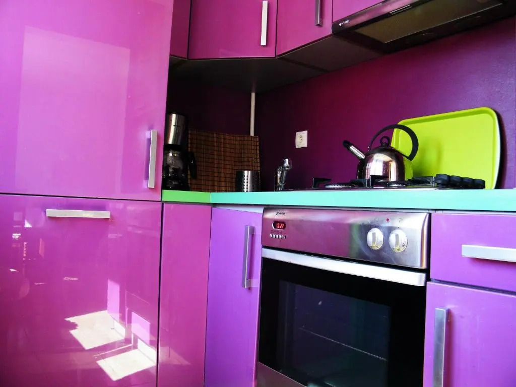 Bukowska Apartment