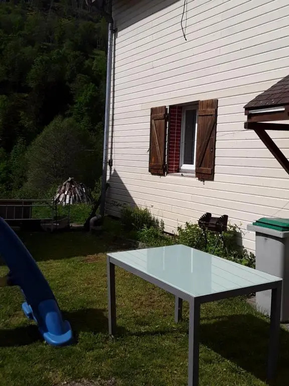 Jolie ballade depuis l appartement et à 3kms d une station de ski le Brabant