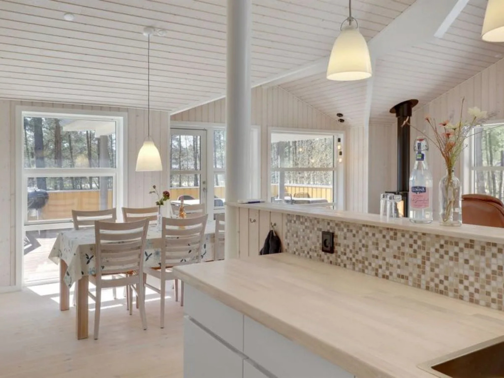 Holiday Home Arndis - 600m from the sea by Interhome