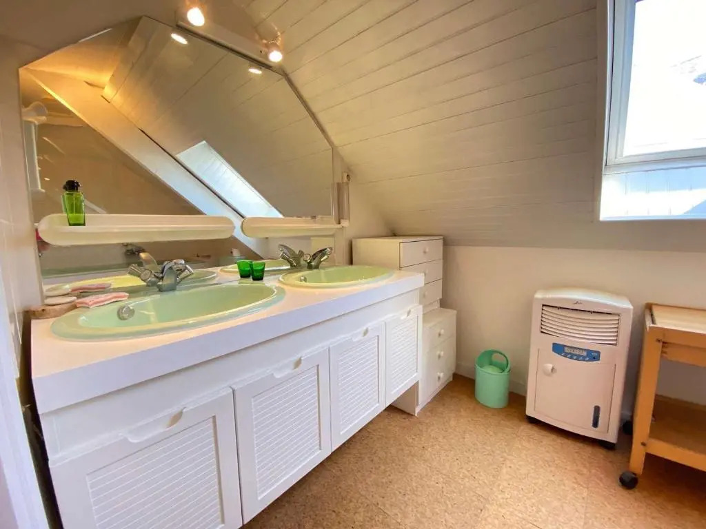 Appartement La Baule, 5 pièces, 6 personnes - FR-1-245-71