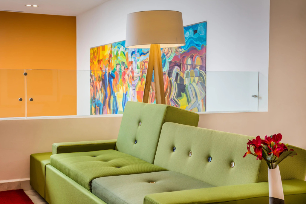 Fiesta Inn Monterrey la Fe