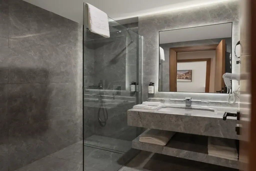 Marion Hotel Erbil