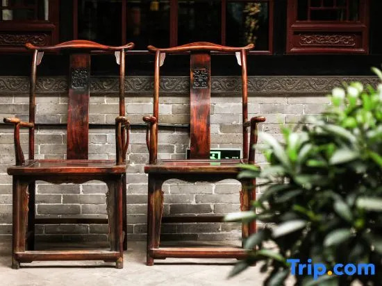 Heping Residence (Pingyao Ancient City Shop)