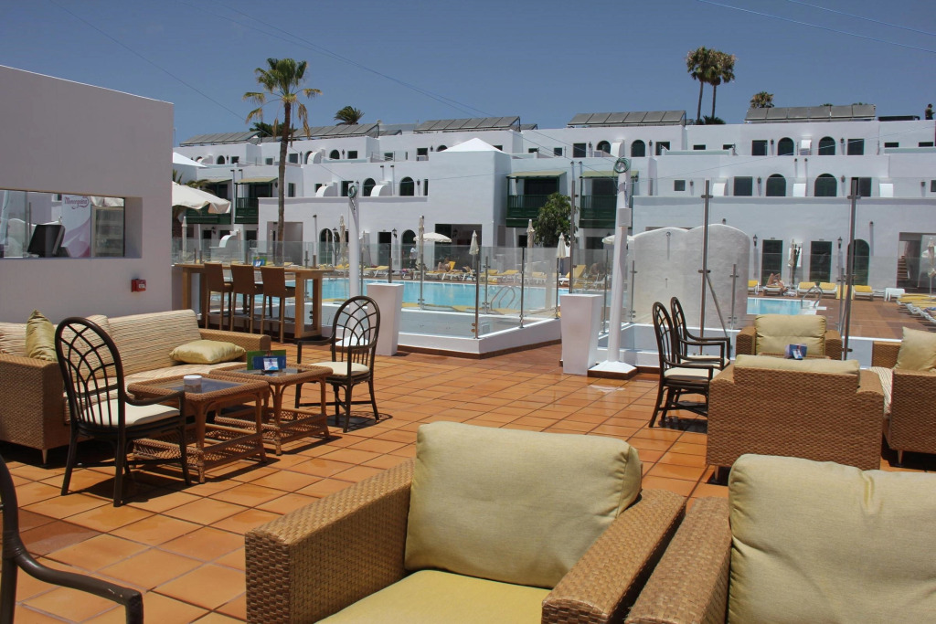 Gloria Izaro Club Hotel