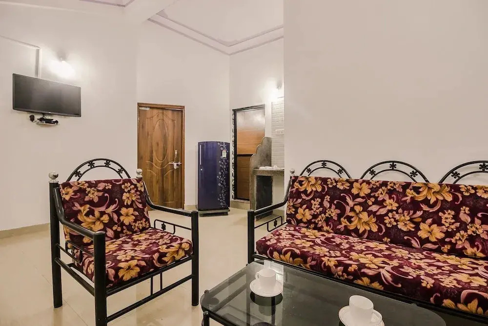 OYO 19027 Home Peaceful 2BHK Arambol