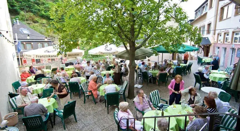 Rheinhotel Wagner