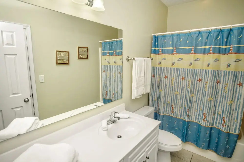 Cherry Grove 210 Villa Villa 5