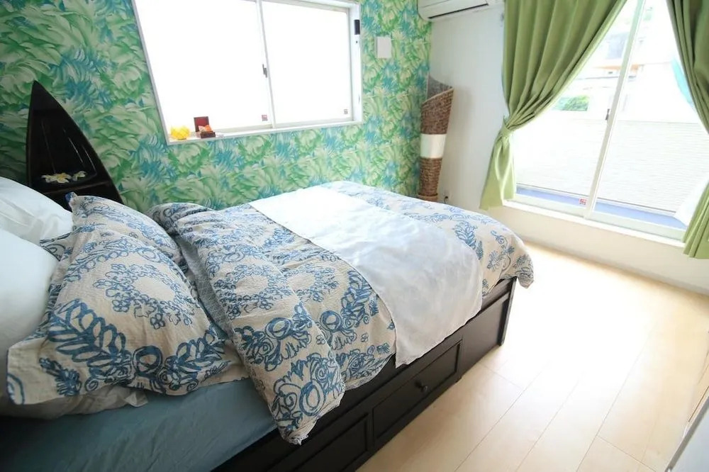 Guest House Rion