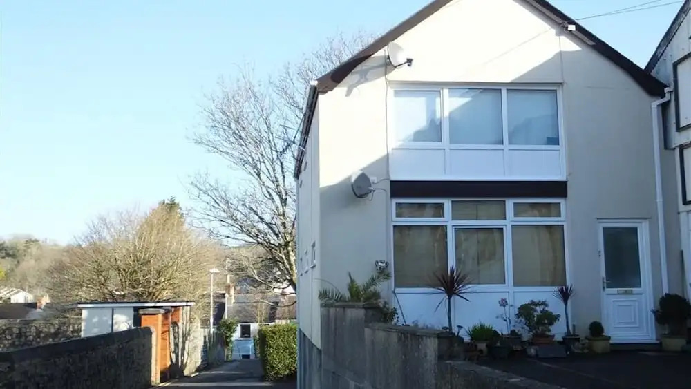 Wallsfield Lane 1