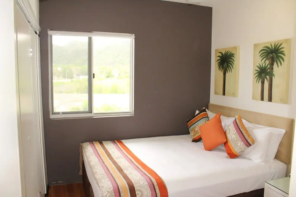 Beachside Apartment 17