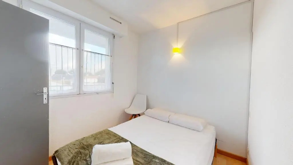 Appartement Les Embruns