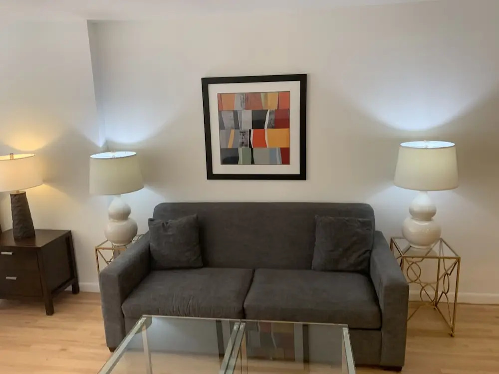Lenox Hill Apartments 30 Day Rentals