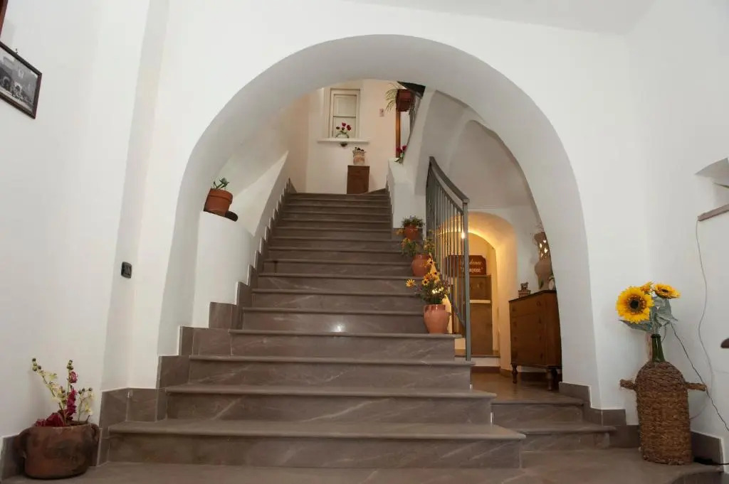 Casa Vacanze - B&B Il Tempone