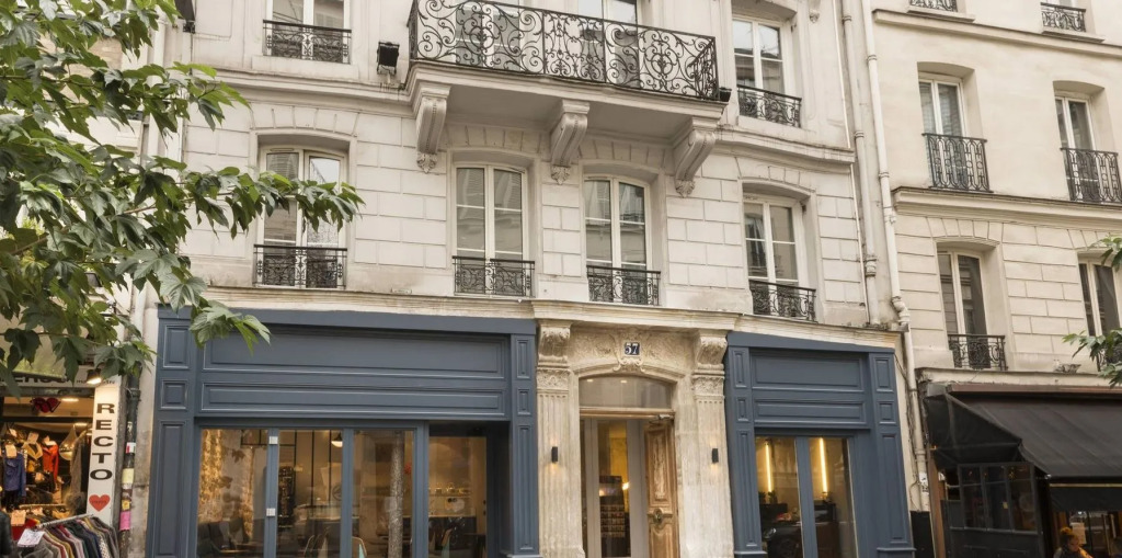 Hôtel BASSS