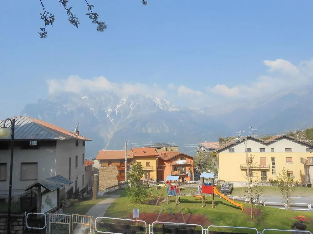 B&B Castello Cimbergo