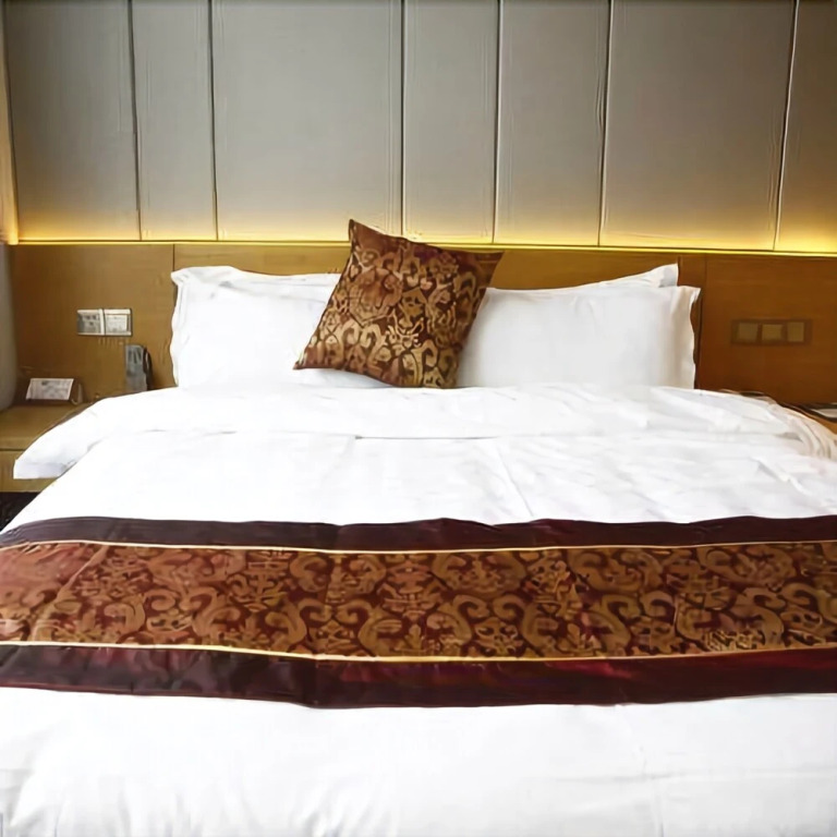 Meikai Hotel Huzhou