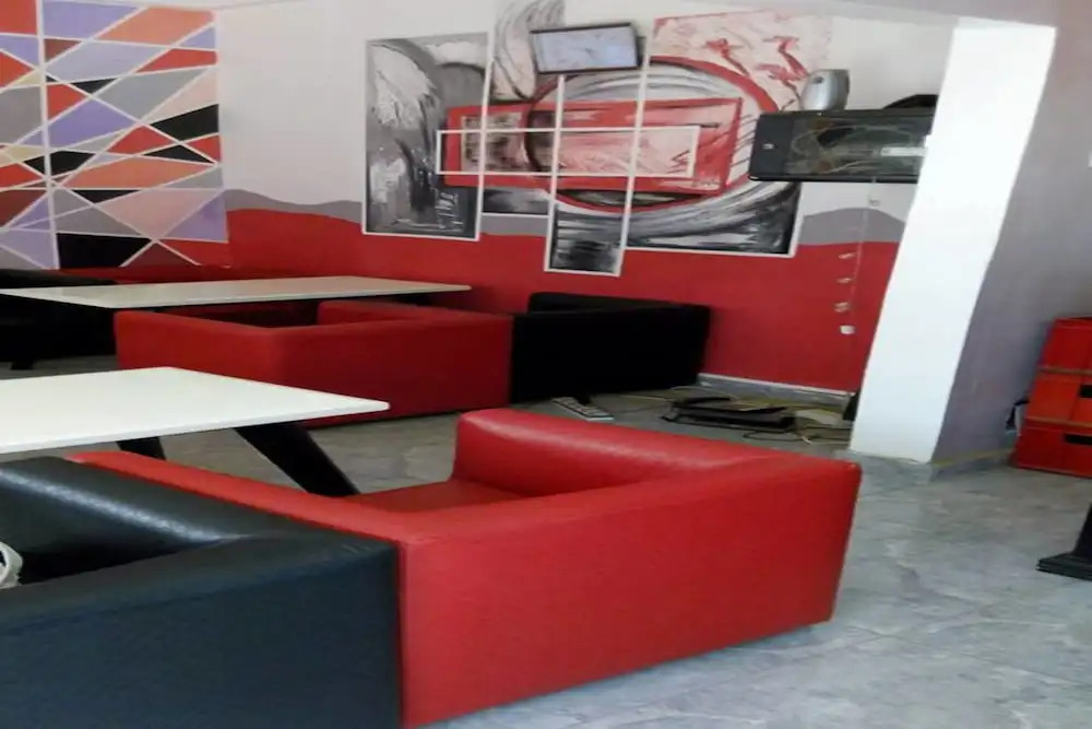 Residence Hotel Nyambela