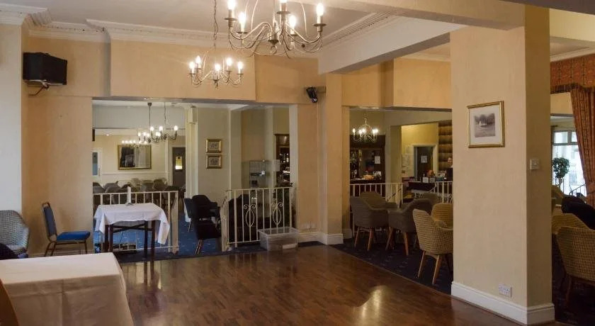 Hadleigh Hotel