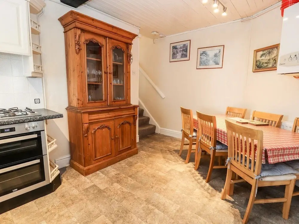 Scotch Hall Cottage