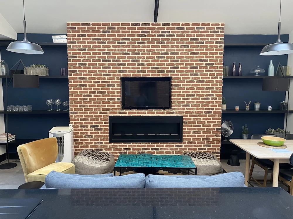 Les appartements de latelier Paris 15