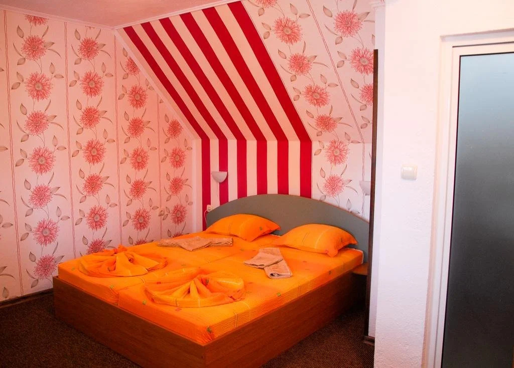 Georgievi Hotel