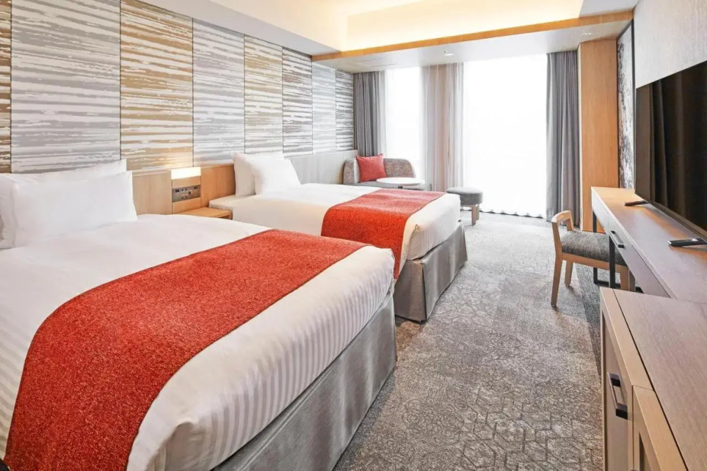 Hotel Emion Kyoto