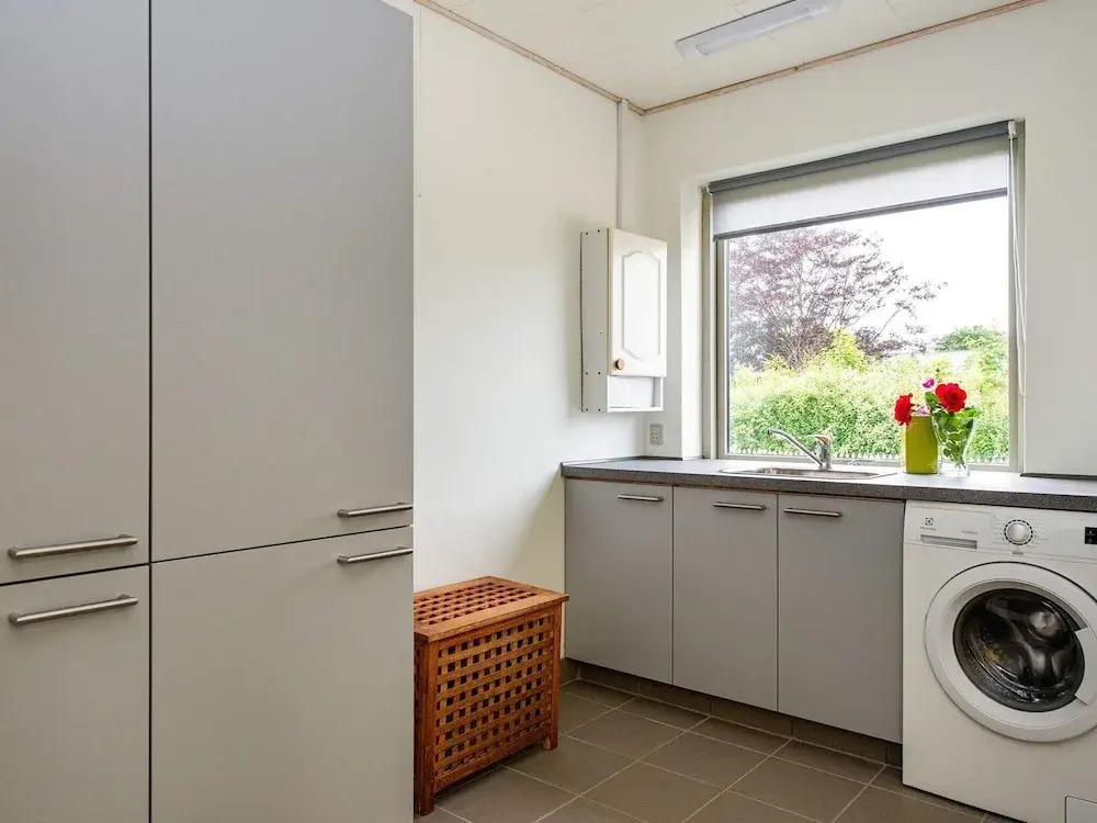 8 person holiday home in Struer-By Traum