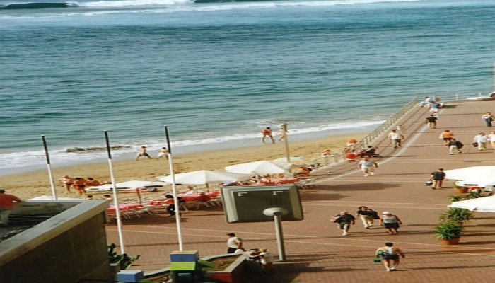 Apartamentos Tejeda