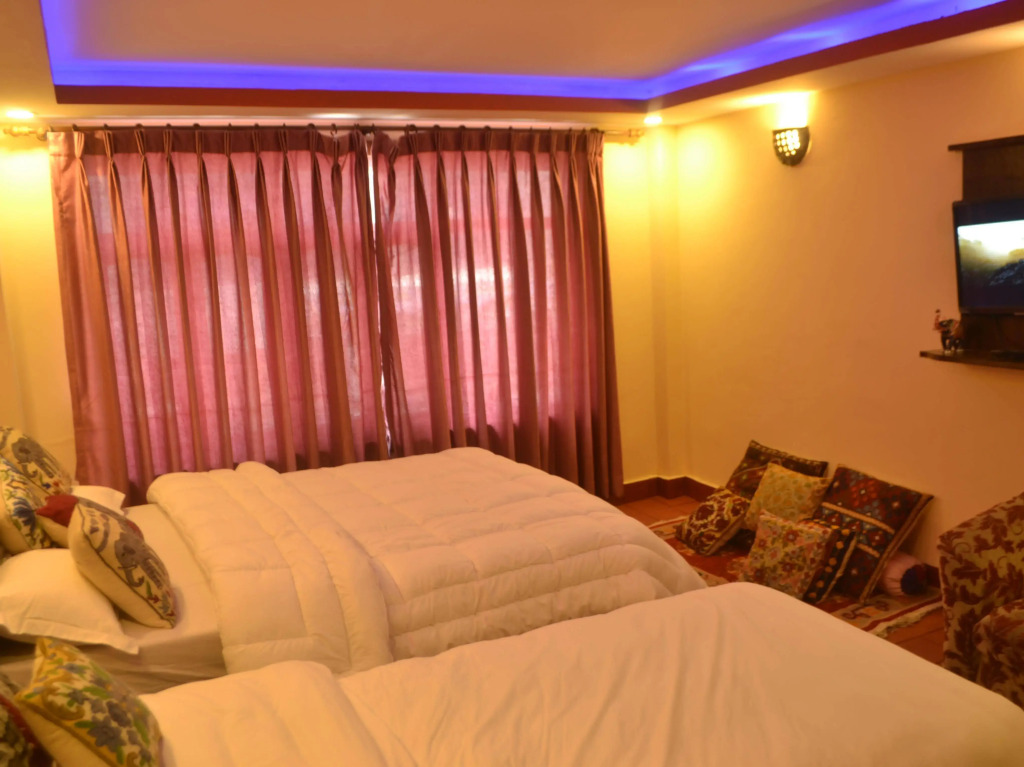 Fujia Guest House