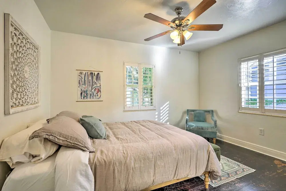 Biscayne Park Vacation Rental w/ Yard!