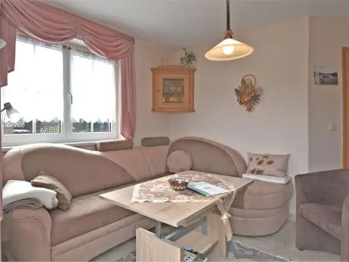 Holiday home Bad Elster