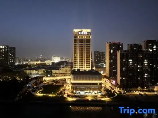 Kunshan Yusong Garden  Hotel