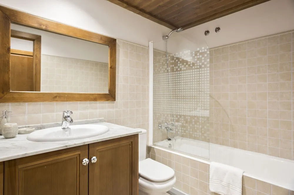 Luderna - Apartamento Val de Ruda B2 Pradets