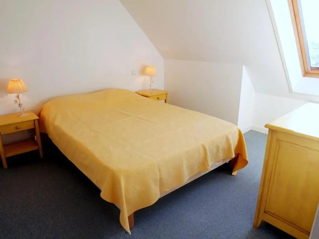 Appartement Carnac, 3 pièces, 6 personnes - FR-1-477-63
