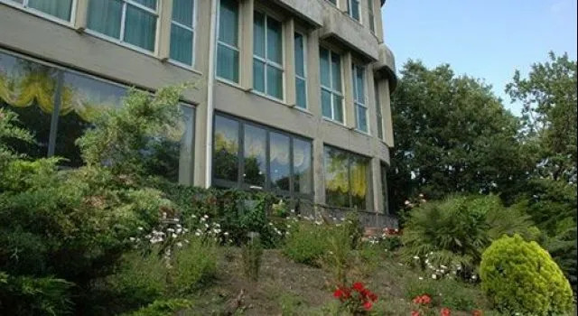 Emmaus Hotel