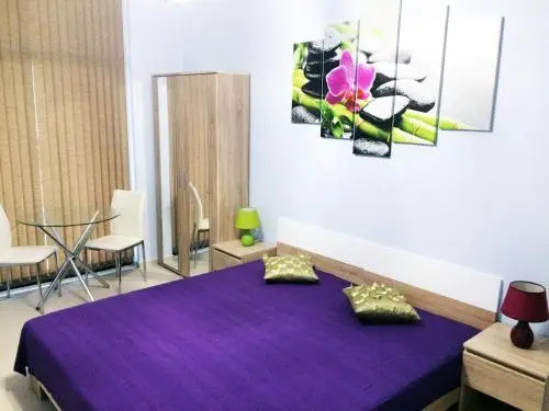 Stamopolu Lux ground floor