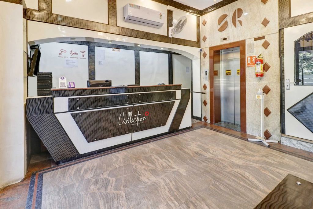 Super Collection O Sabharwal Residency Near Lalbagh Botanical Garden