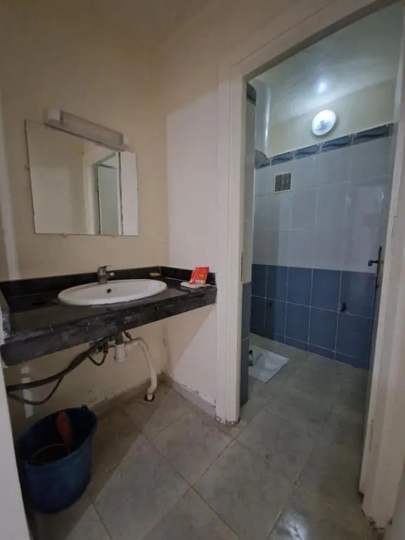 Superbe appartement en résidence