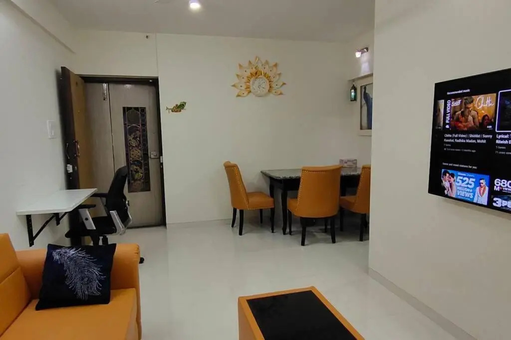 City Homes Paradise Apartment