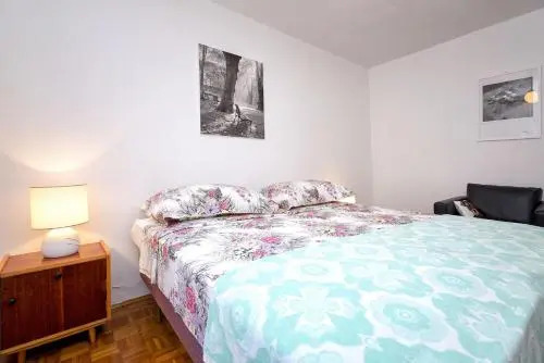 Apartment Sjajna