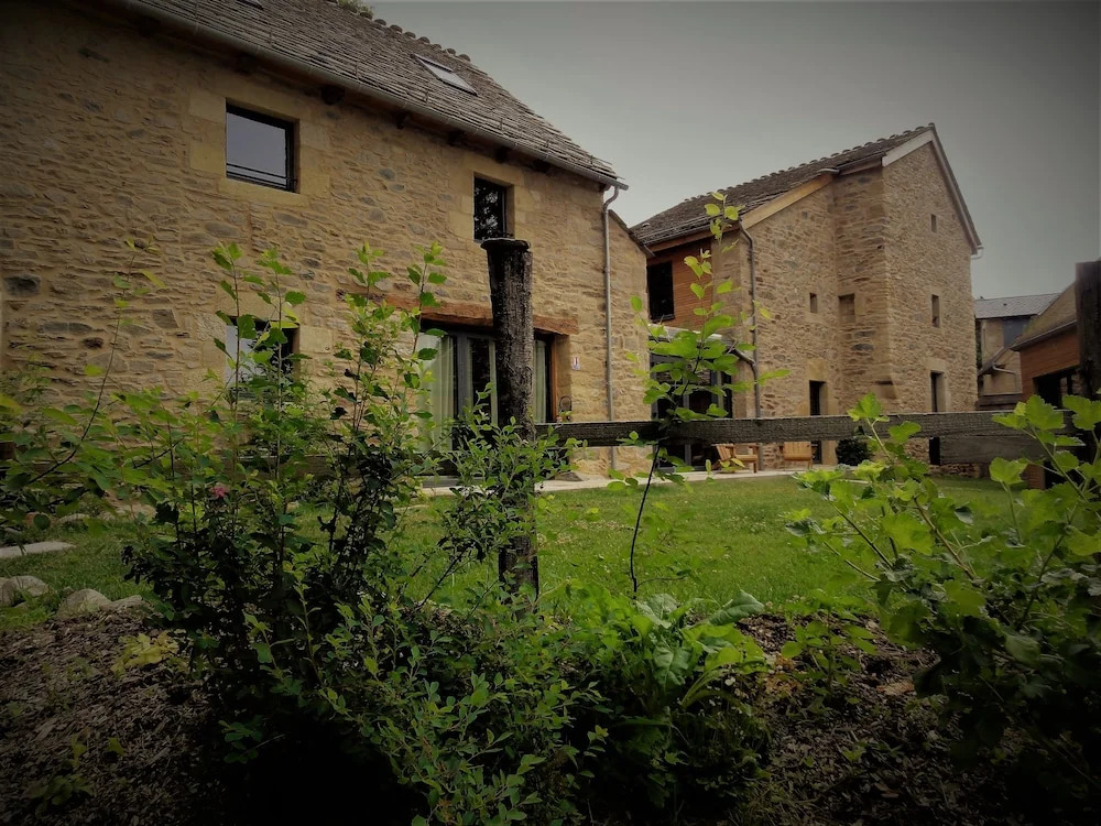 Domaine des Marequiers le Gite Aigremoine