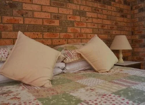 Warriwillah - Millthorpe's Country Motel