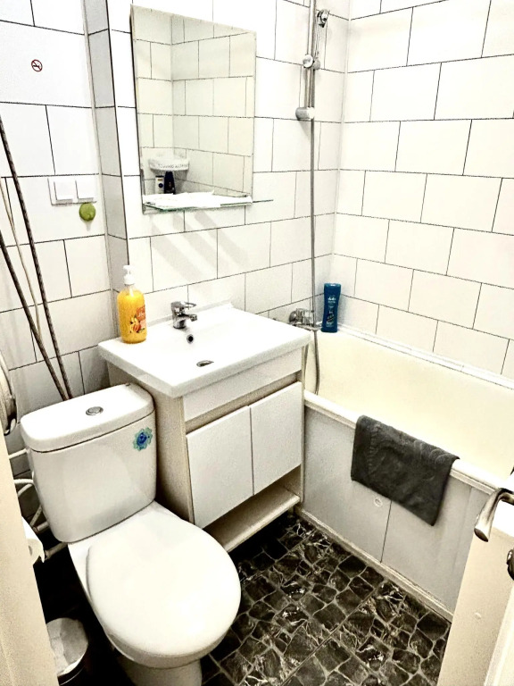 Apartments The housing issue