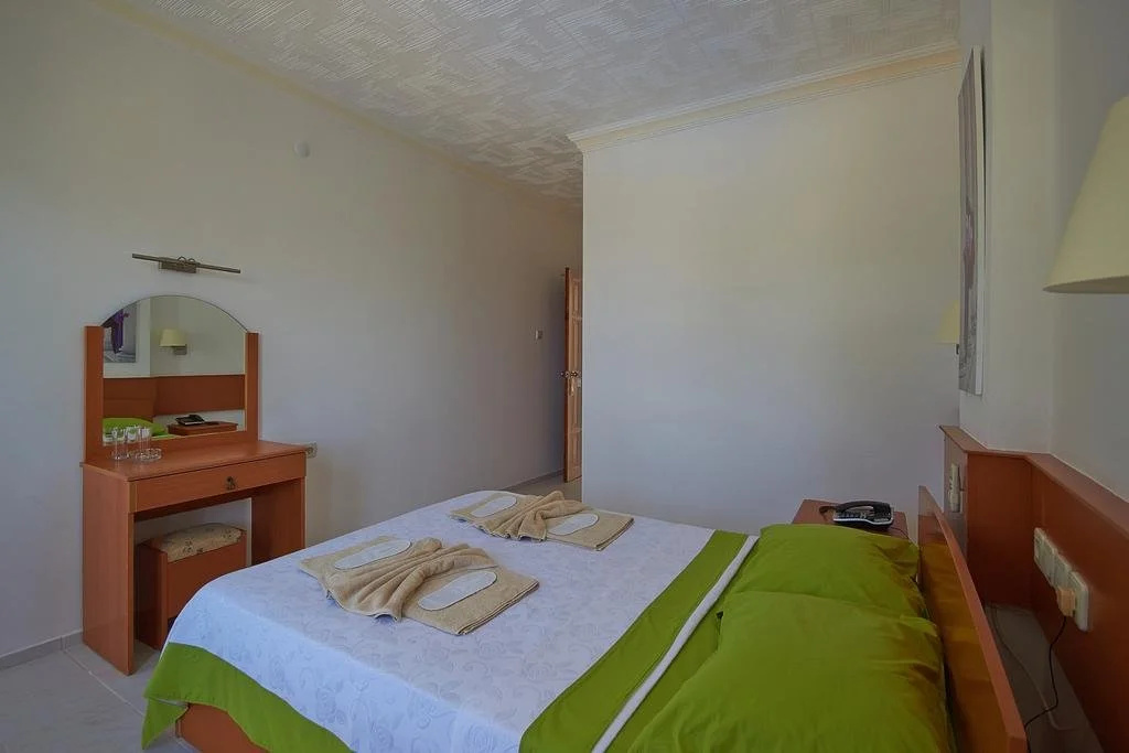 Kalkan Dream Hotel
