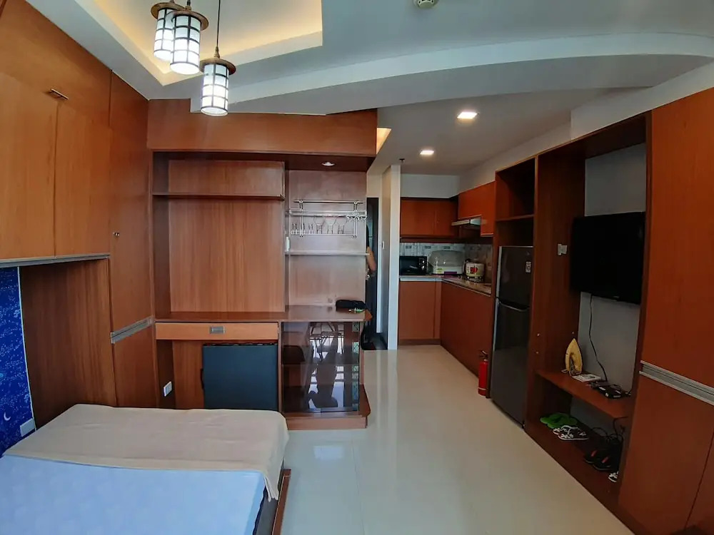 Studio Suites in Cebu City