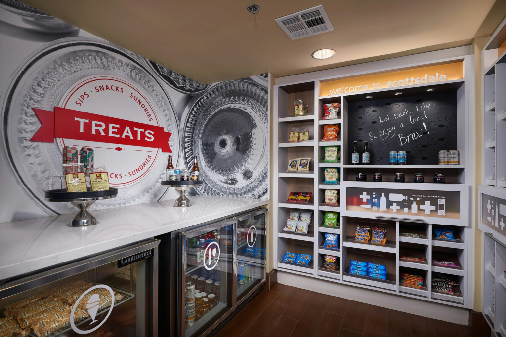 Hampton Inn & Suites Phoenix/Scottsdale