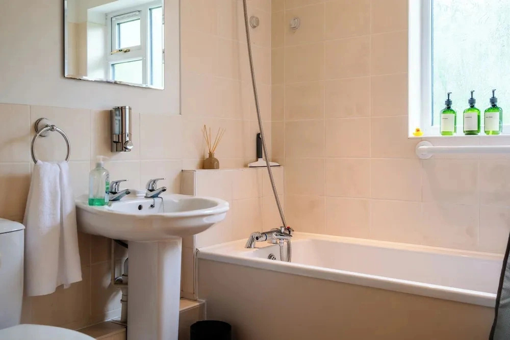 Beautiful 3 BD in Bourton-on-the-Water