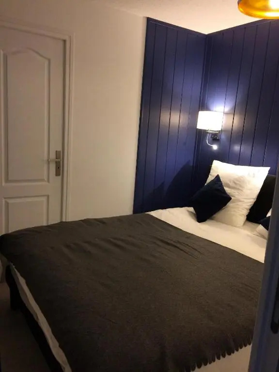 Vacances paisibles au coeur des montagnes pour 6 personnes