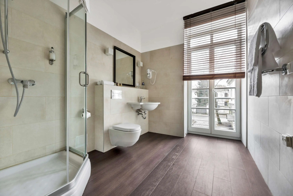 Отель Amberton Cozy Hotel Каунас